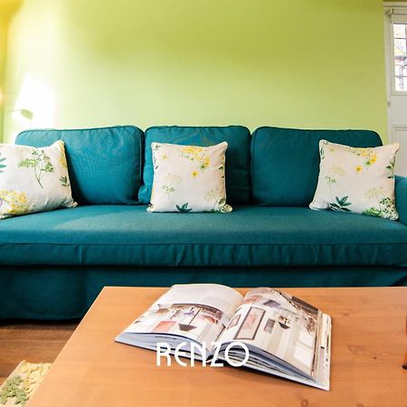 Burton Joyce Homely 1-Bed Cottage In Stoke Bardolph, Nottingham By Renzo, Stunning Countryside Location! מראה חיצוני תמונה