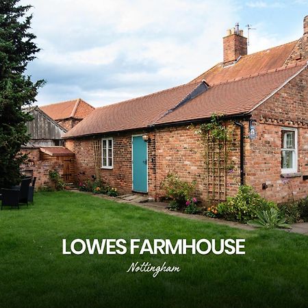 Burton Joyce Homely 1-Bed Cottage In Stoke Bardolph, Nottingham By Renzo, Stunning Countryside Location! מראה חיצוני תמונה