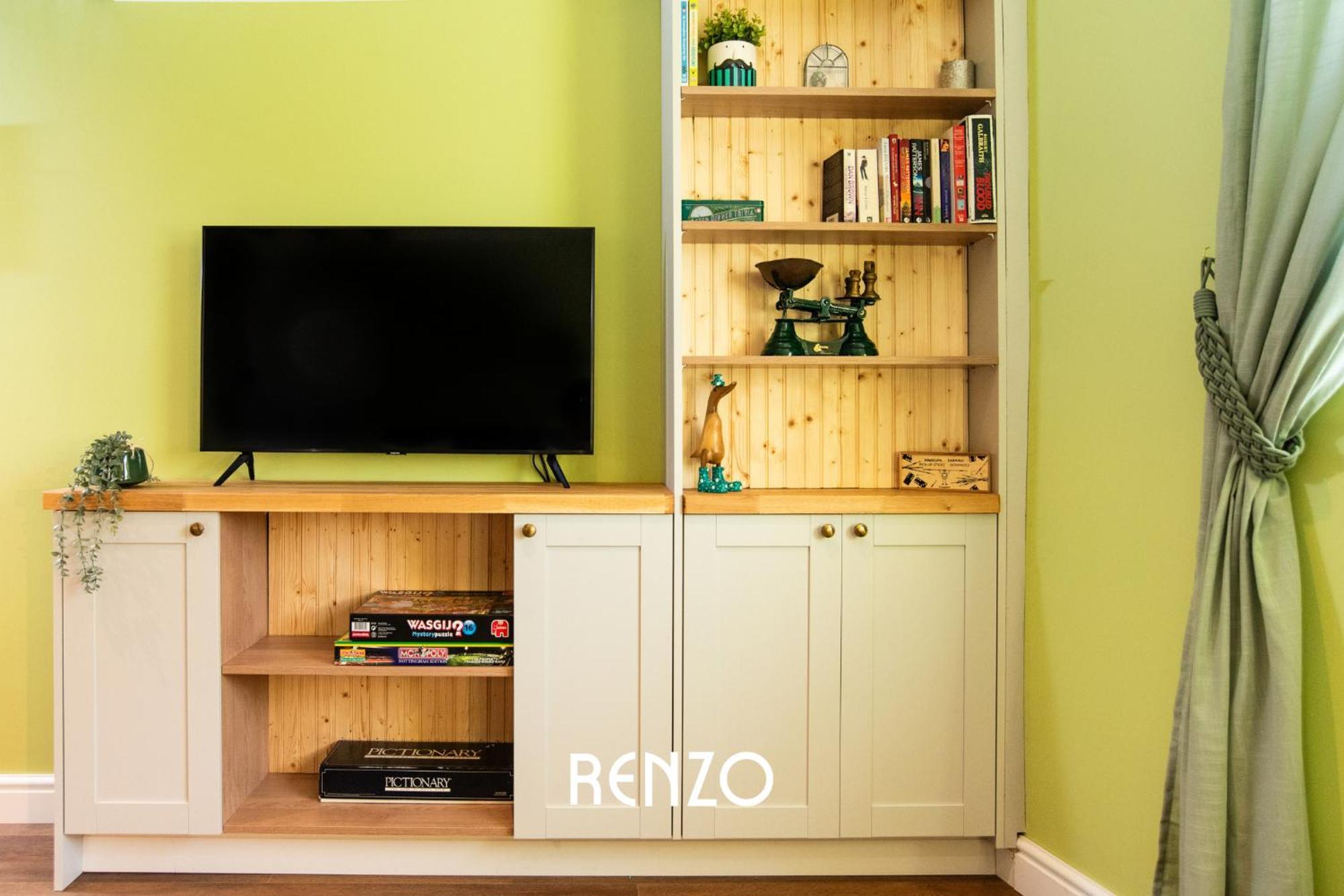 Burton Joyce Homely 1-Bed Cottage In Stoke Bardolph, Nottingham By Renzo, Stunning Countryside Location! מראה חיצוני תמונה