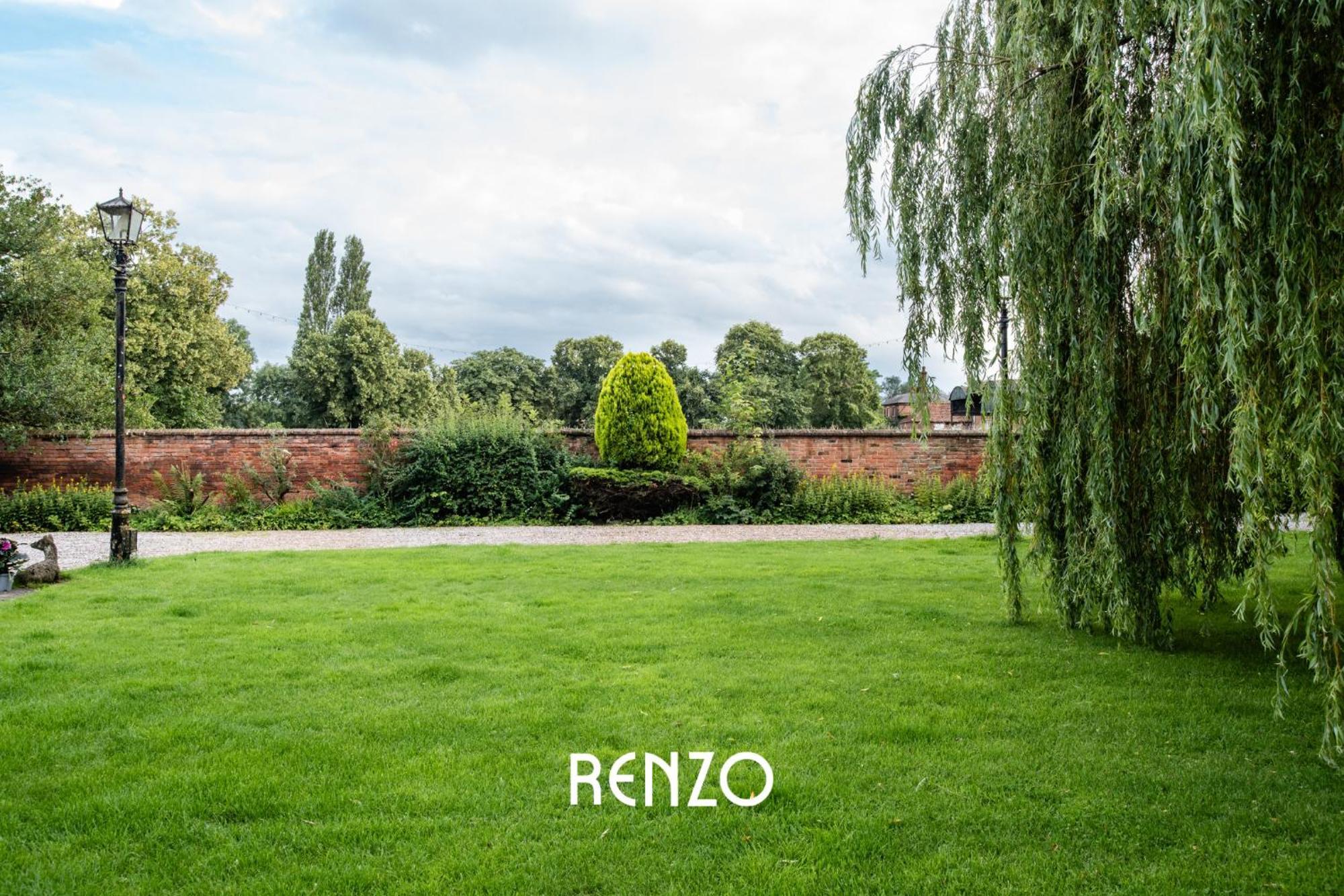 Burton Joyce Homely 1-Bed Cottage In Stoke Bardolph, Nottingham By Renzo, Stunning Countryside Location! מראה חיצוני תמונה